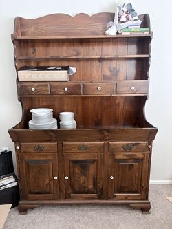 Hutch