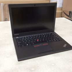 Lenovo Thinkpad X250
