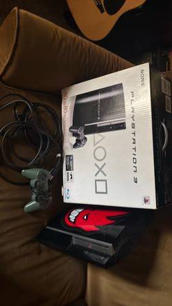 PlayStation 3  80GB