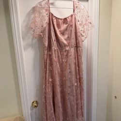 Bloomchic Formal Dress Size 18-20
