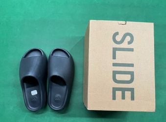 Yeezy slides