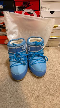 Moon Boot Icon Low.
