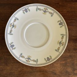 Lenox The Colonial Plate