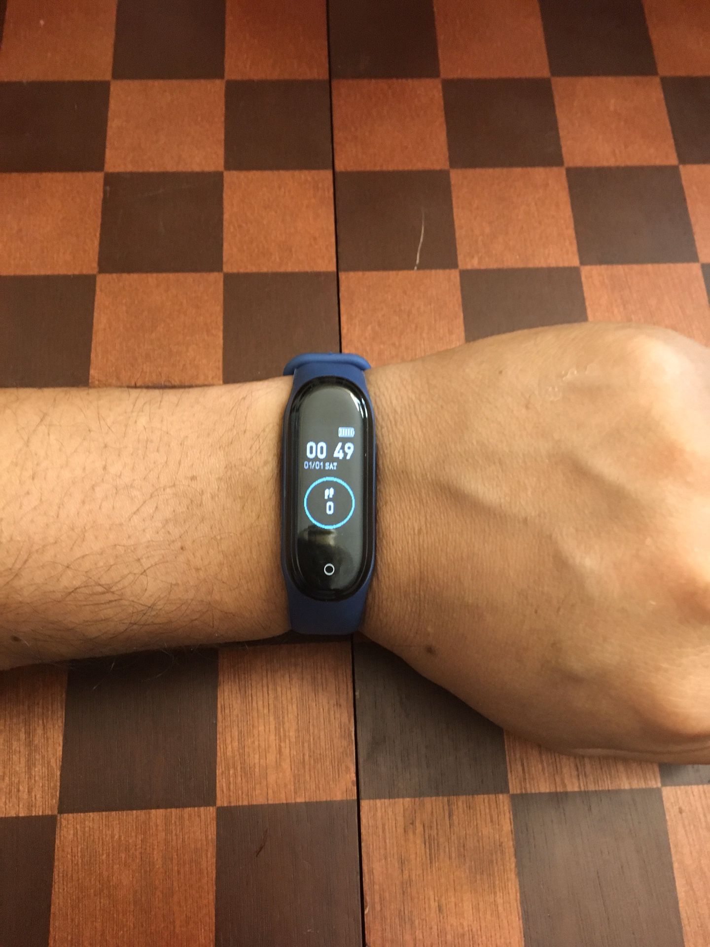 ⚛️Sport bracelet, heart rate smart watch, fitness tracking watch, Fitbit monitor health.⚛️