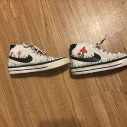 Nike Shoes 