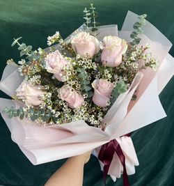 Flower Bouquet