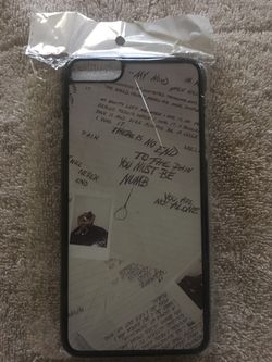 iPhone 6 Plus case 📱