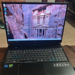 Predator Helios Neo 16