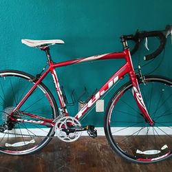 Beautiful Bike Fuji 1.5 Very Good Conditions Light 