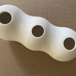 Maceta De Cerámica Para Plantar Plantas De Aire Oh Para Bamboo Pick Up Only