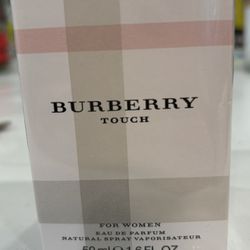 Burberry Women Perfume