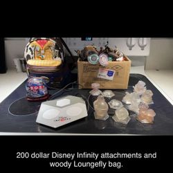 Disney Bundle Set 