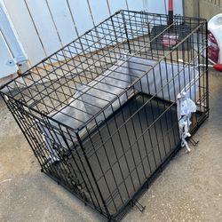 Dog Crate