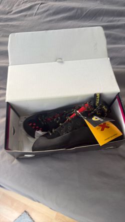 Climbing Shoes