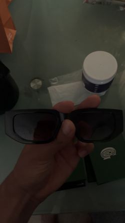 Prada glasses