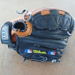 Baseball Glove