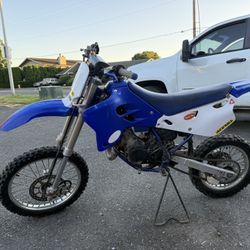 YZ85 2003