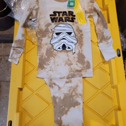 Halloween Pajamas