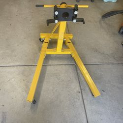 JEGS Engine Stand 2000 LB 