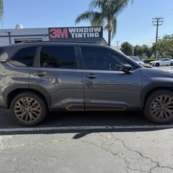 Tint For Sale