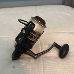 Penn Battle II Size 5000