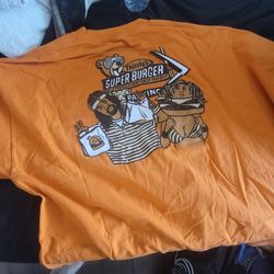 Grizzly 2xl Shirt