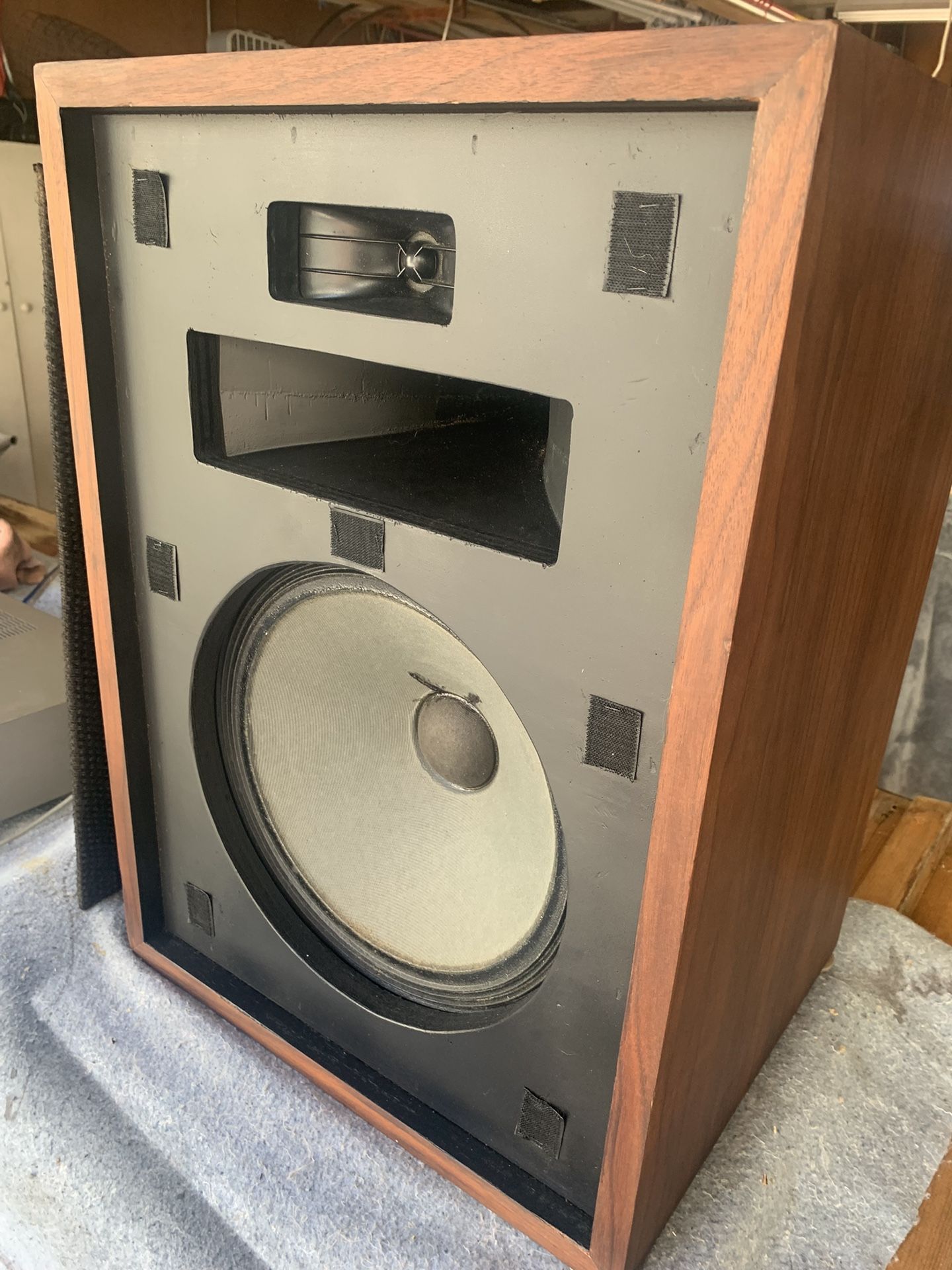 Klipsch Heresy HWO