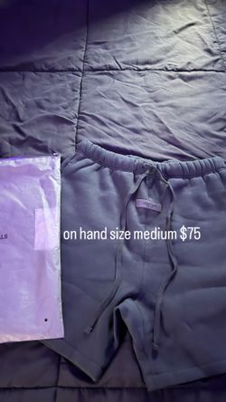 Essential Shorts
