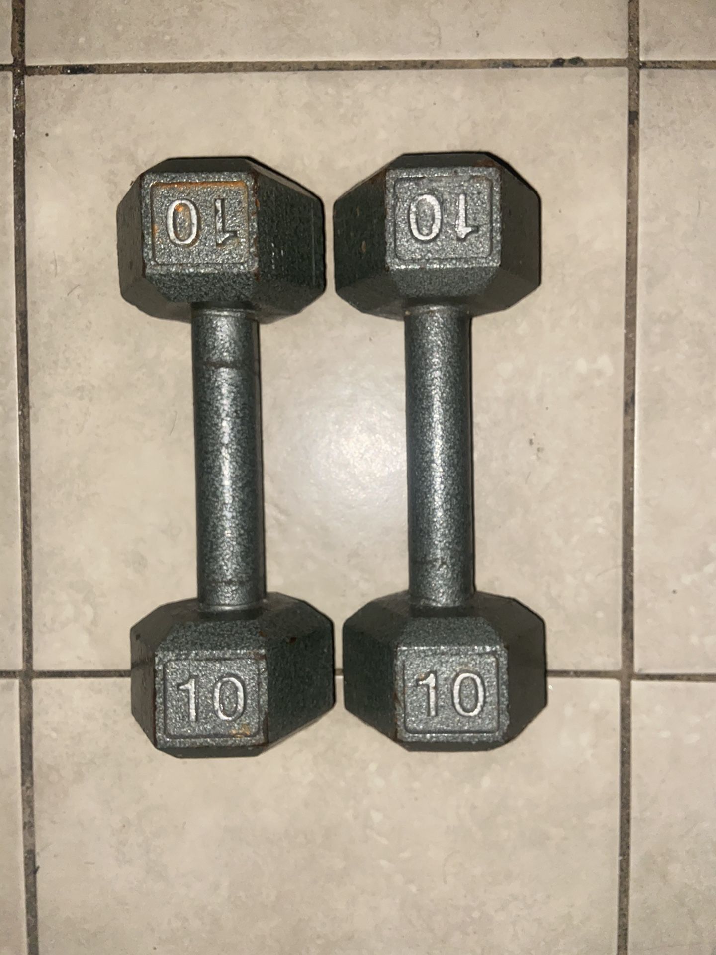 Weights