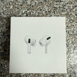 Apple AirPods Pro 2 (Latest Model And Sealed) 