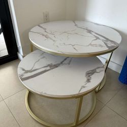 Decor Tables 