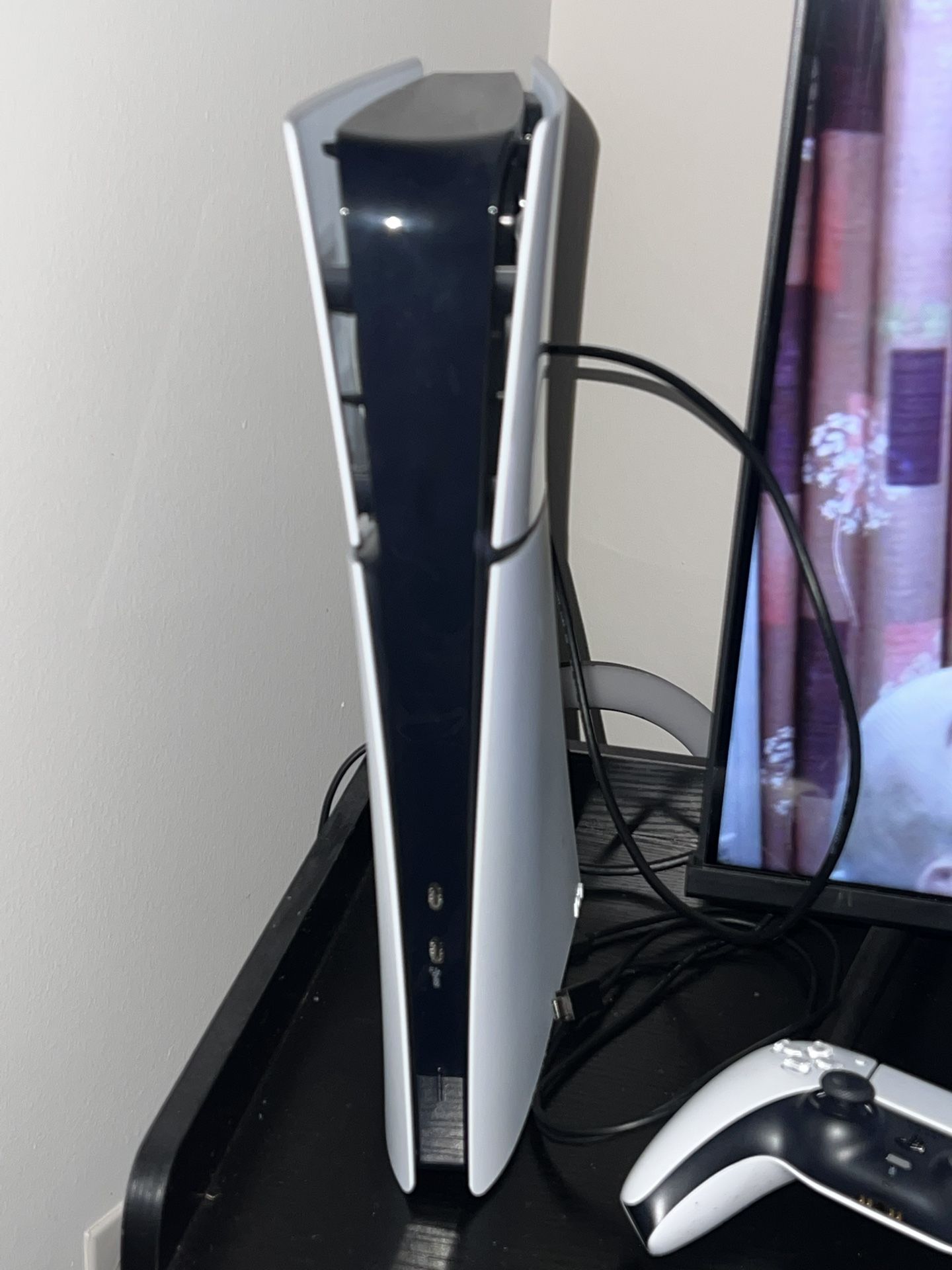 Ps5 Digital Console Slim