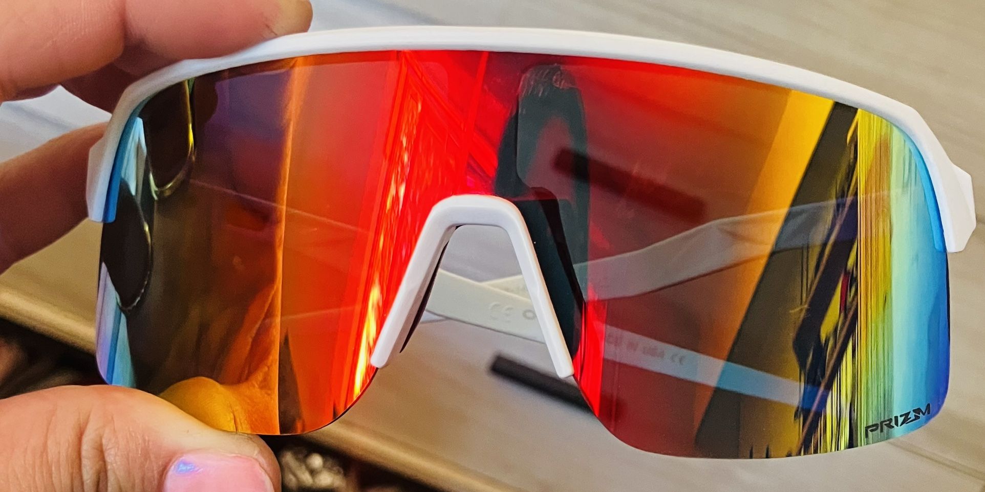 Okley Sunglasses