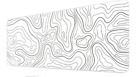 mouse pad