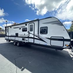 ***2022 JAYCO JAYFEATHER 27BHB***