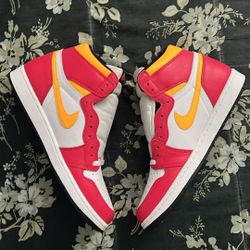 Jordan 1 Retro High OG 