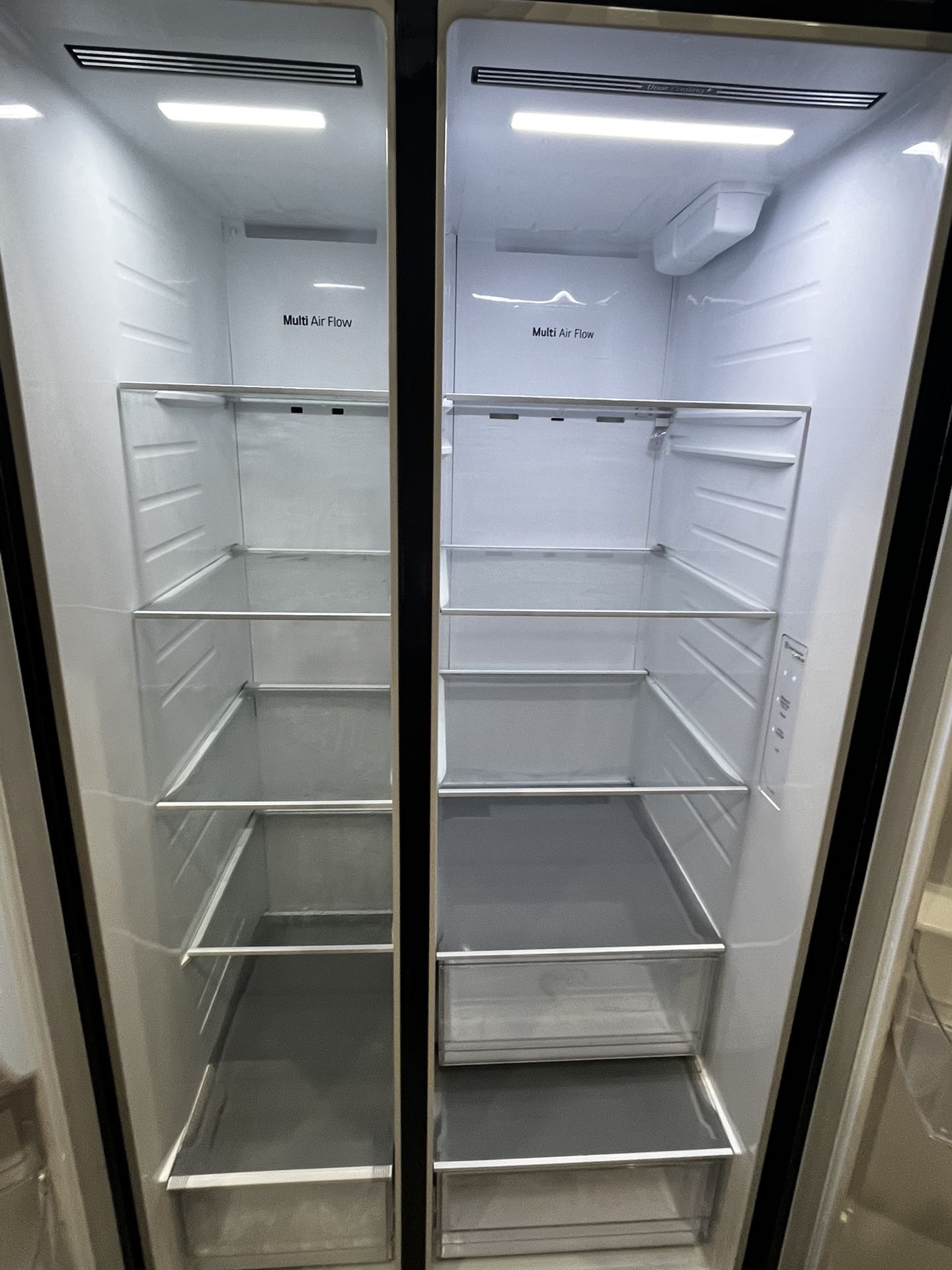Lg Refrigerator