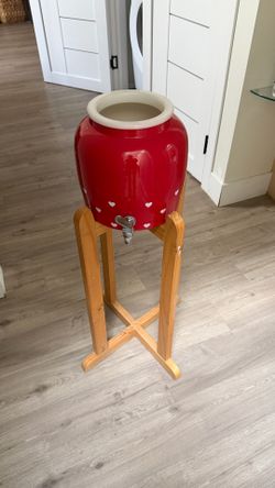 Water dispenser