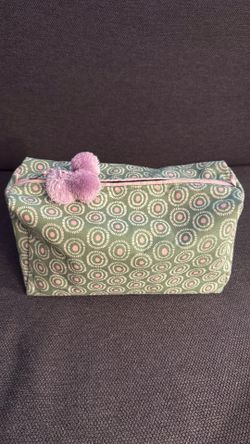 Gray market bag