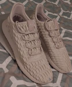 Adidas Tubular Shadow 3D Clear Brown Size 10