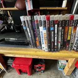 Ps3 PlayStation