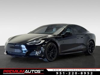 2021 Tesla Model S