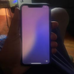 Unlocked iPhone XR 128GB