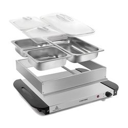 Food Warmer