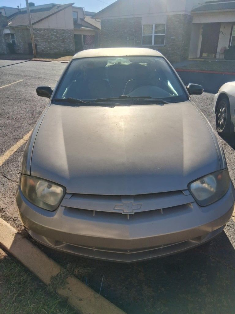 2005 Chevrolet Cavalier