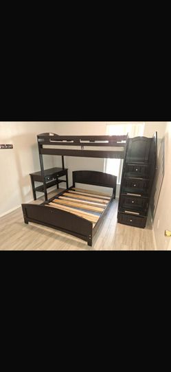 Bad Set For Sale