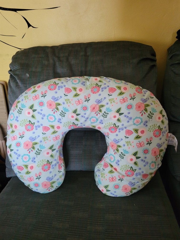 Boppi Pillow