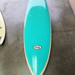 Surf Board