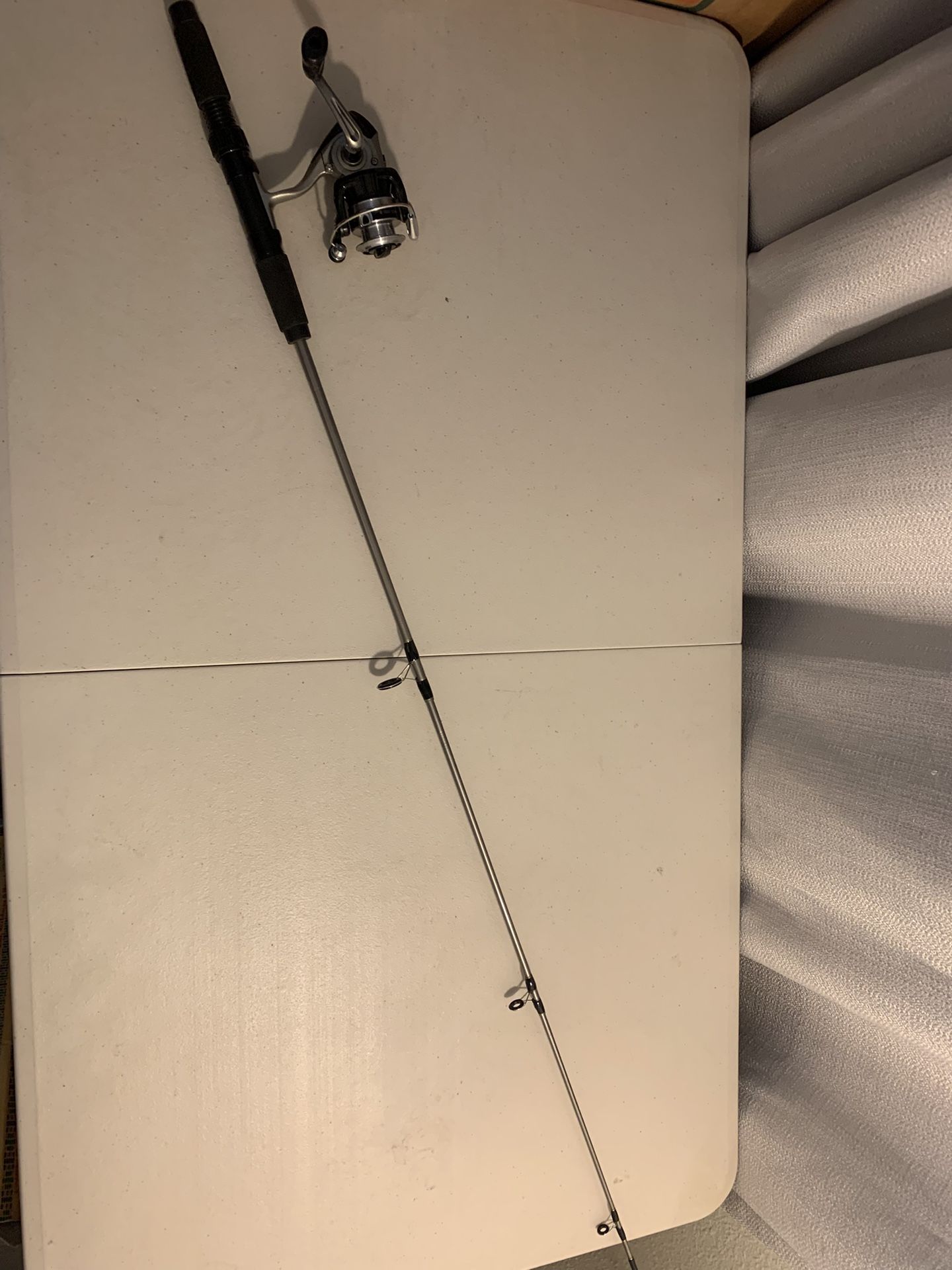 Daiwa Fishing Rod