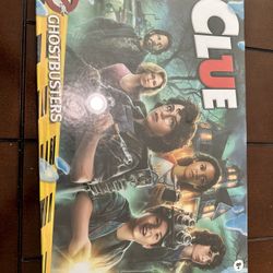 CLUE - Board game